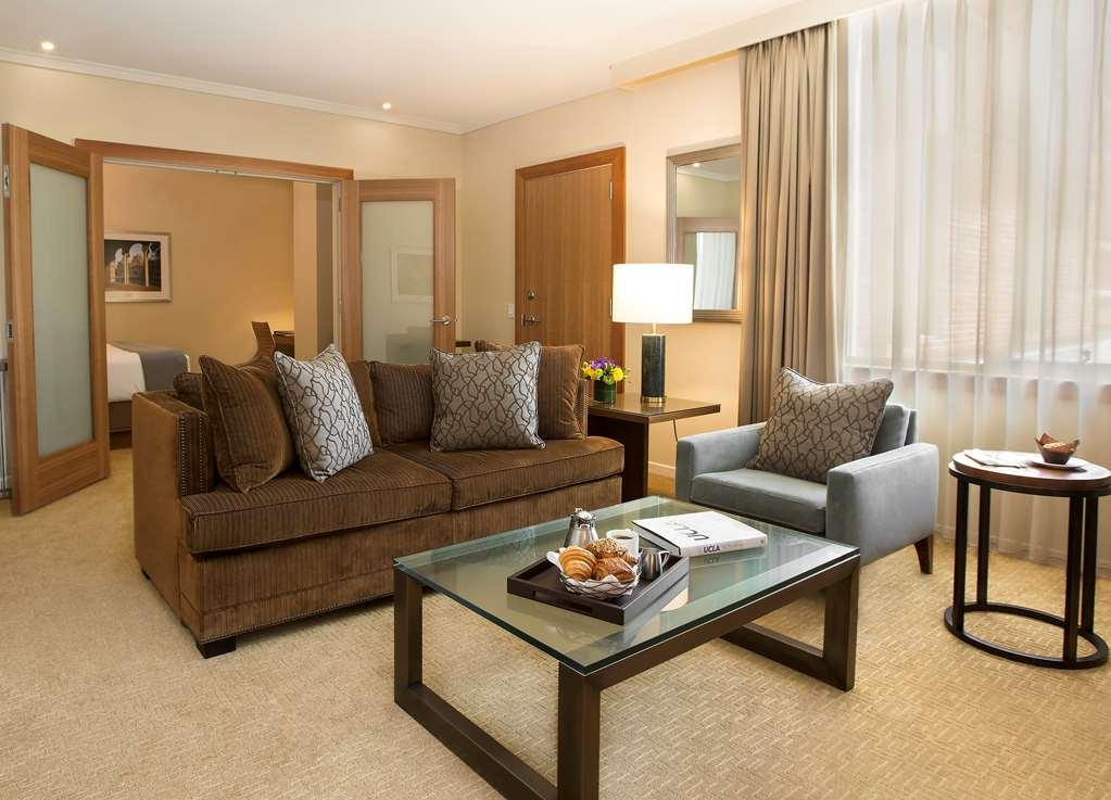 Luskin Hotel Los Angeles Rum bild